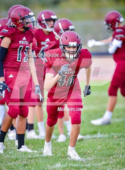 Thumbnail 3 in Walden Grove vs Arizona College Prep photogallery.