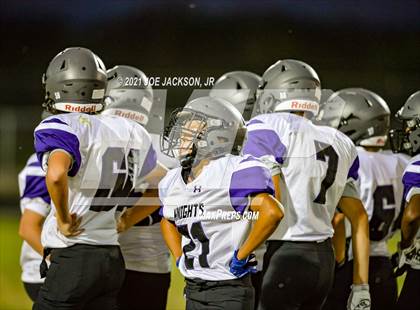 Thumbnail 2 in Walden Grove vs Arizona College Prep photogallery.