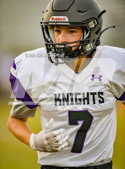 Thumbnail 3 in Walden Grove vs Arizona College Prep photogallery.