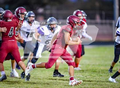 Thumbnail 3 in Walden Grove vs Arizona College Prep photogallery.