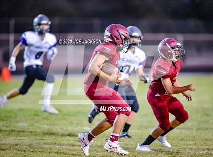 Thumbnail 1 in Walden Grove vs Arizona College Prep photogallery.