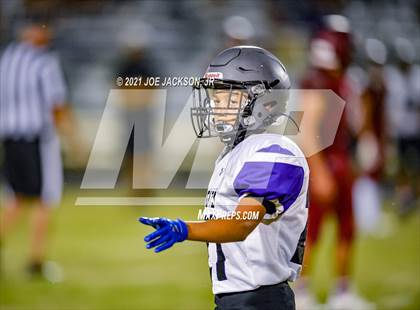 Thumbnail 3 in Walden Grove vs Arizona College Prep photogallery.