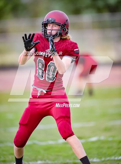 Thumbnail 2 in Walden Grove vs Arizona College Prep photogallery.