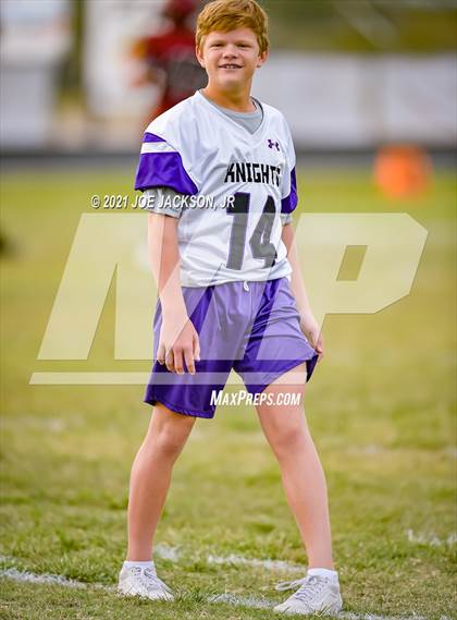 Thumbnail 1 in Walden Grove vs Arizona College Prep photogallery.