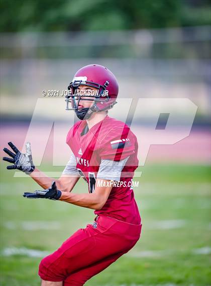 Thumbnail 3 in Walden Grove vs Arizona College Prep photogallery.