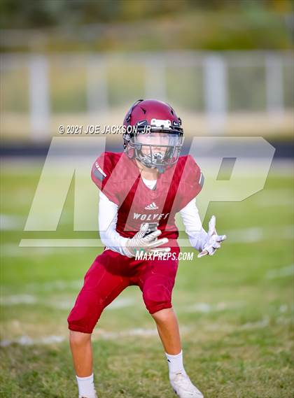 Thumbnail 1 in Walden Grove vs Arizona College Prep photogallery.