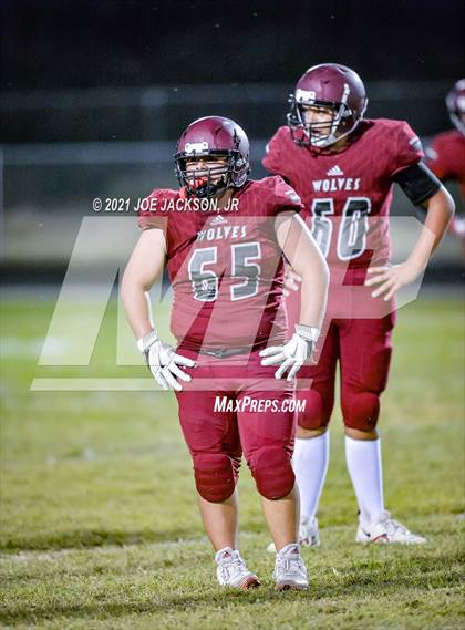 Thumbnail 2 in Walden Grove vs Arizona College Prep photogallery.