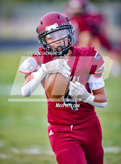 Thumbnail 2 in Walden Grove vs Arizona College Prep photogallery.