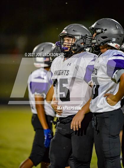 Thumbnail 2 in Walden Grove vs Arizona College Prep photogallery.