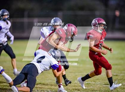 Thumbnail 1 in Walden Grove vs Arizona College Prep photogallery.
