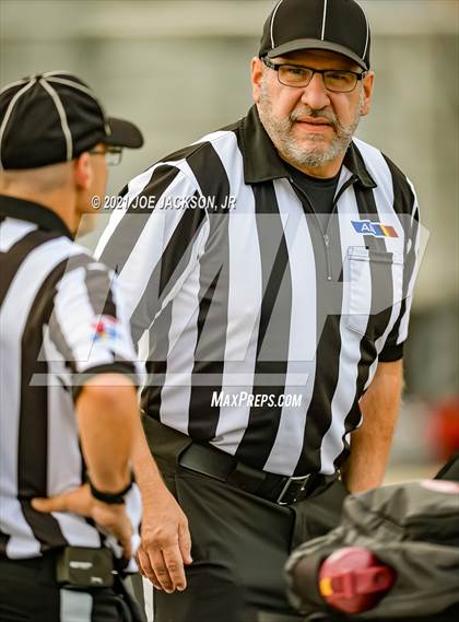 Thumbnail 2 in Walden Grove vs Arizona College Prep photogallery.