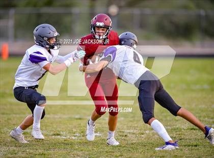 Thumbnail 3 in Walden Grove vs Arizona College Prep photogallery.