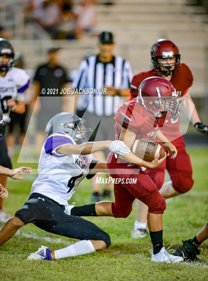 Thumbnail 2 in Walden Grove vs Arizona College Prep photogallery.