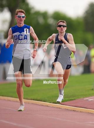 CHSAA 2A Final (1600 Meters)