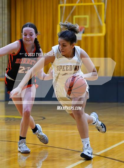 Thumbnail 1 in Beech Grove @ Speedway photogallery.