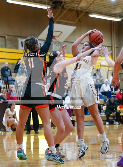 Thumbnail 1 in Beech Grove @ Speedway photogallery.