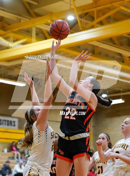 Thumbnail 1 in Beech Grove @ Speedway photogallery.