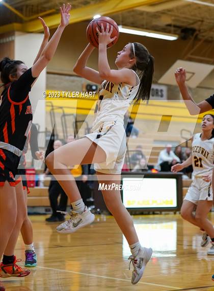 Thumbnail 3 in Beech Grove @ Speedway photogallery.