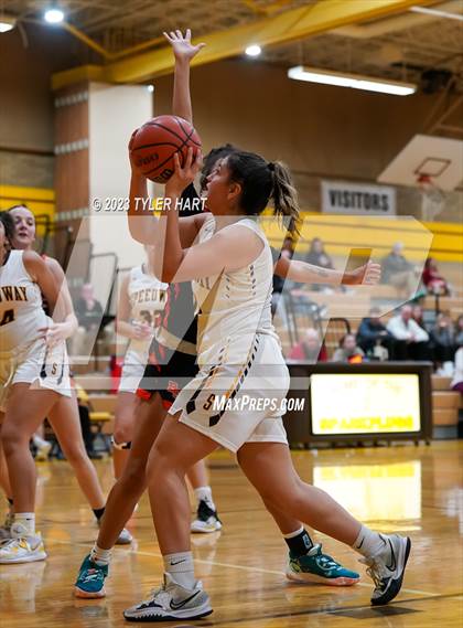 Thumbnail 1 in Beech Grove @ Speedway photogallery.