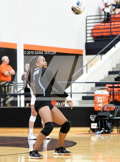 Thumbnail 2 in Seguin @ Aledo photogallery.