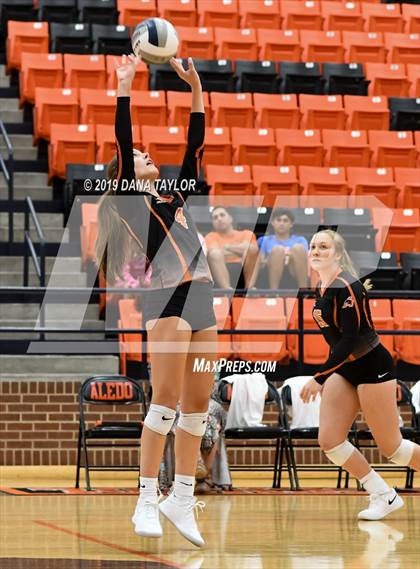 Thumbnail 1 in Seguin @ Aledo photogallery.