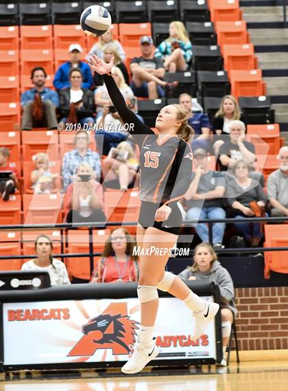 Thumbnail 3 in Seguin @ Aledo photogallery.