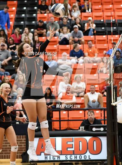 Thumbnail 1 in Seguin @ Aledo photogallery.