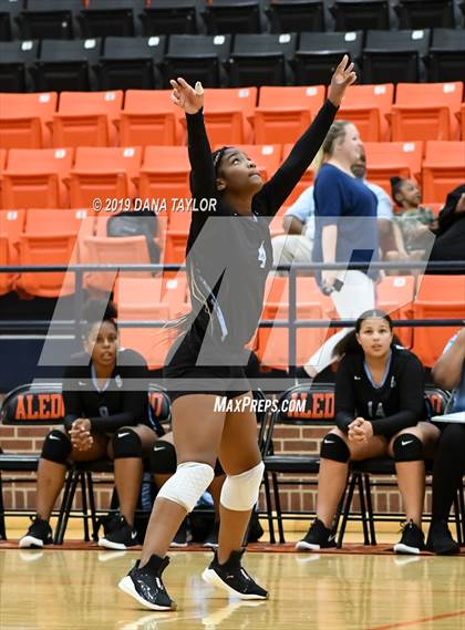 Thumbnail 2 in Seguin @ Aledo photogallery.
