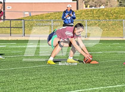 Thumbnail 3 in Flag Football Final 4A Championship  The Classical Academy vs Mountain View photogallery.