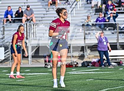 Thumbnail 3 in Flag Football Final 4A Championship  The Classical Academy vs Mountain View photogallery.