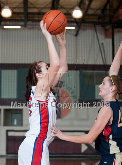 Thumbnail 3 in Tomball vs. Klein Collins  (McDonalds Texas Invitational) photogallery.