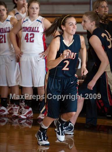 Tuesday, Nov 24, 2009