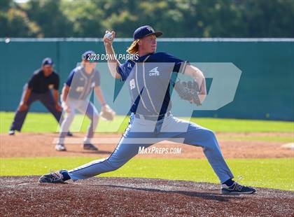 Thumbnail 3 in West Ranch @ South Hills (CIF SS Div 2 Quarter Final) photogallery.
