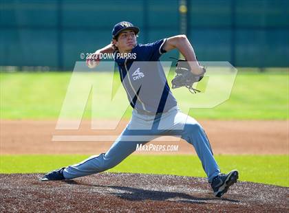 Thumbnail 1 in West Ranch @ South Hills (CIF SS Div 2 Quarter Final) photogallery.