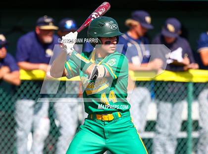 Thumbnail 1 in West Ranch @ South Hills (CIF SS Div 2 Quarter Final) photogallery.