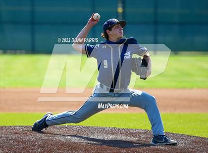 Thumbnail 2 in West Ranch @ South Hills (CIF SS Div 2 Quarter Final) photogallery.