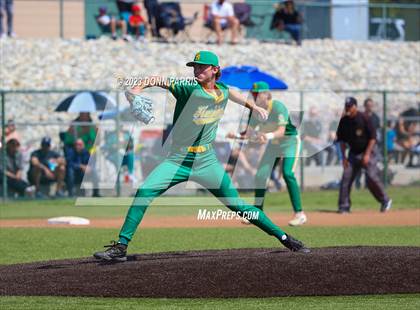 Thumbnail 1 in West Ranch @ South Hills (CIF SS Div 2 Quarter Final) photogallery.