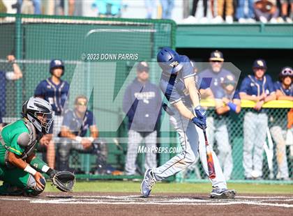 Thumbnail 1 in West Ranch @ South Hills (CIF SS Div 2 Quarter Final) photogallery.