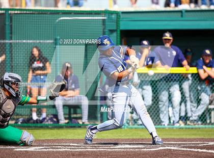 Thumbnail 1 in West Ranch @ South Hills (CIF SS Div 2 Quarter Final) photogallery.
