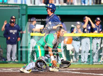 Thumbnail 3 in West Ranch @ South Hills (CIF SS Div 2 Quarter Final) photogallery.