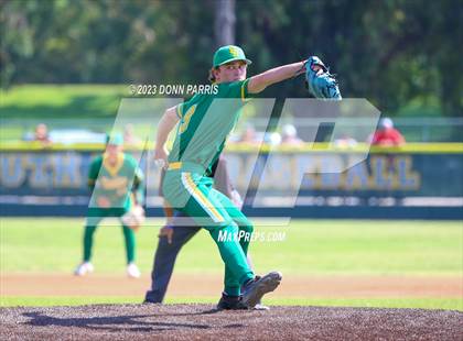 Thumbnail 1 in West Ranch @ South Hills (CIF SS Div 2 Quarter Final) photogallery.