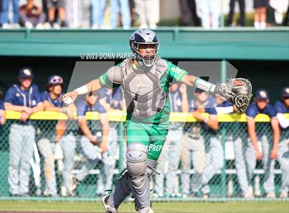 Thumbnail 2 in West Ranch @ South Hills (CIF SS Div 2 Quarter Final) photogallery.