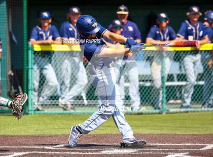 Thumbnail 2 in West Ranch @ South Hills (CIF SS Div 2 Quarter Final) photogallery.