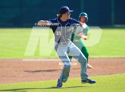 Thumbnail 3 in West Ranch @ South Hills (CIF SS Div 2 Quarter Final) photogallery.