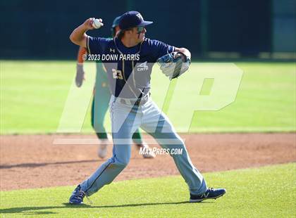 Thumbnail 1 in West Ranch @ South Hills (CIF SS Div 2 Quarter Final) photogallery.