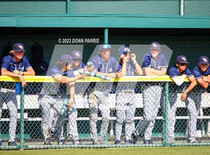 Thumbnail 2 in West Ranch @ South Hills (CIF SS Div 2 Quarter Final) photogallery.