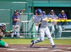 Photo from the gallery "West Ranch @ South Hills (CIF SS Div 2 Quarter Final)"