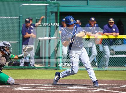 Thumbnail 1 in West Ranch @ South Hills (CIF SS Div 2 Quarter Final) photogallery.