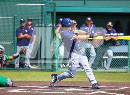 Thumbnail 3 in West Ranch @ South Hills (CIF SS Div 2 Quarter Final) photogallery.