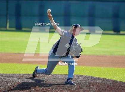 Thumbnail 2 in West Ranch @ South Hills (CIF SS Div 2 Quarter Final) photogallery.